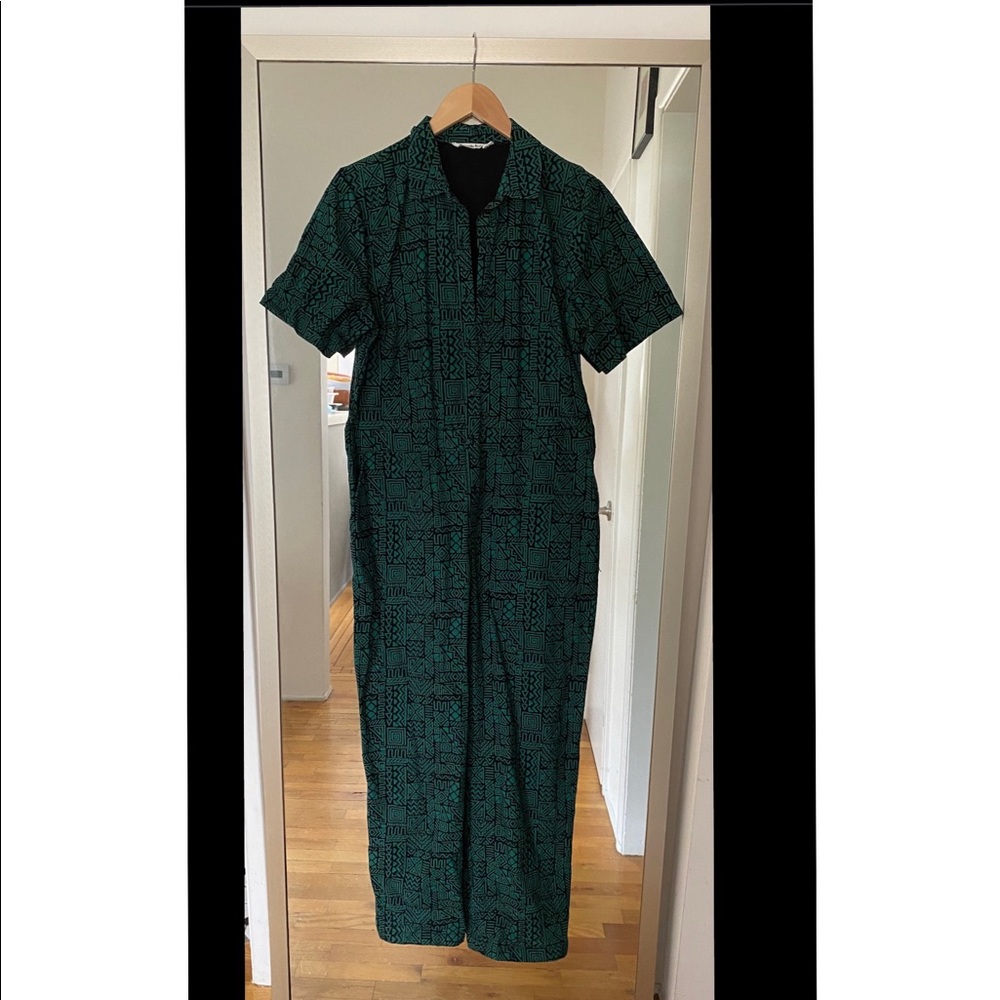 Jumpsuit